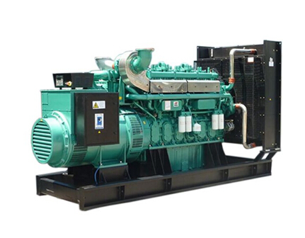 海南宗申动力250kw大型柴油发电机_COPY