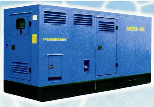 海南静音发电机组租赁_COPY_COPY